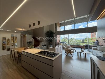 Apartamento en venta en Benedictinos, Envigado · foto 7 de 20