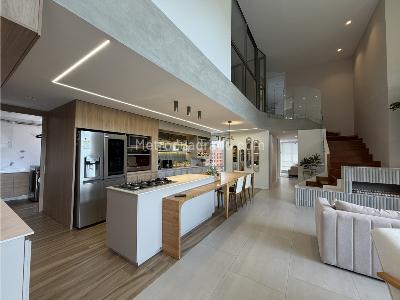 Apartamento en venta en Benedictinos, Envigado · foto 9 de 20