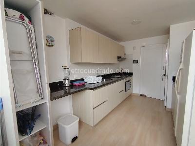 Apartamento en venta en Centro, Medellín · foto 3 de 17