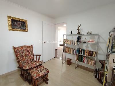 Apartamento en venta en Centro, Medellín · foto 5 de 17