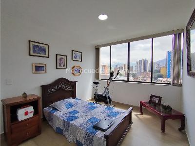Apartamento en venta en Centro, Medellín · foto 8 de 17