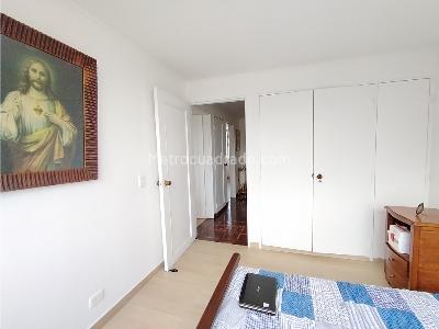 Apartamento en venta en Centro, Medellín · foto 9 de 17