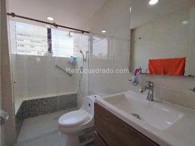 Apartamento en venta en Centro, Medellín · foto 10 de 17