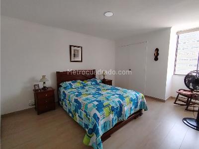 Apartamento en venta en Centro, Medellín · foto 11 de 17