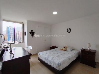 Apartamento en venta en Centro, Medellín · foto 12 de 17