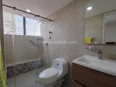 Apartamento en venta en Centro, Medellín · foto 14 de 17