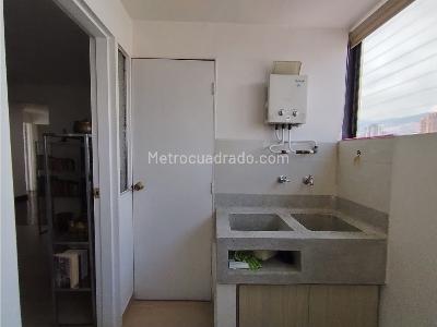 Apartamento en venta en Centro, Medellín · foto 15 de 17