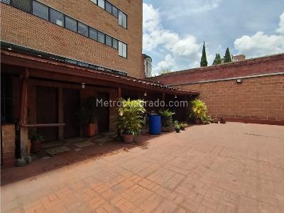 Apartamento en venta en Centro, Medellín · foto 17 de 17