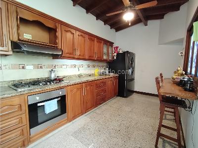 Casa de 4 alcobas en venta en Belen Malibu 2, Medellín, 163 m² · foto 7 de 16