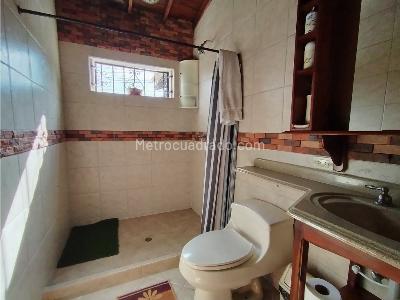 Casa de 4 alcobas en venta en Belen Malibu 2, Medellín, 163 m² · foto 12 de 16