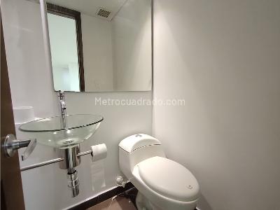 Apartamento de 3 alcobas en venta en Laureles, Medellín, 128 m² · foto 8 de 20
