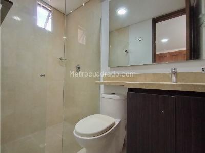 Apartamento de 3 alcobas en venta en Laureles, Medellín, 128 m² · foto 18 de 20