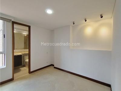 Apartamento de 3 alcobas en venta en Laureles, Medellín, 128 m² · foto 19 de 20