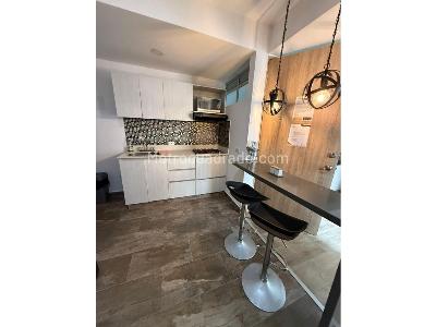 Apartamento de 3 alcobas en venta en La Doctora, Sabaneta, 75 m² · foto 2 de 19