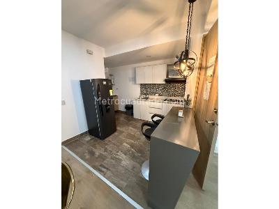 Apartamento de 3 alcobas en venta en La Doctora, Sabaneta, 75 m² · foto 3 de 19