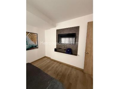 Apartamento de 3 alcobas en venta en La Doctora, Sabaneta, 75 m² · foto 4 de 19