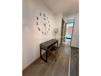 Apartamento de 3 alcobas en venta en La Doctora, Sabaneta, 75 m² · foto 5 de 19