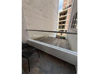 Apartamento de 3 alcobas en venta en La Doctora, Sabaneta, 75 m² · foto 6 de 19