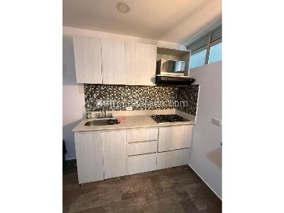 Apartamento de 3 alcobas en venta en La Doctora, Sabaneta, 75 m² · foto 7 de 19