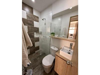 Apartamento de 3 alcobas en venta en La Doctora, Sabaneta, 75 m² · foto 8 de 19