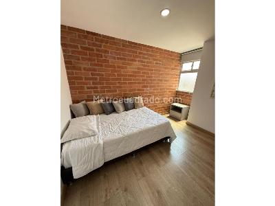 Apartamento de 3 alcobas en venta en La Doctora, Sabaneta, 75 m² · foto 10 de 19
