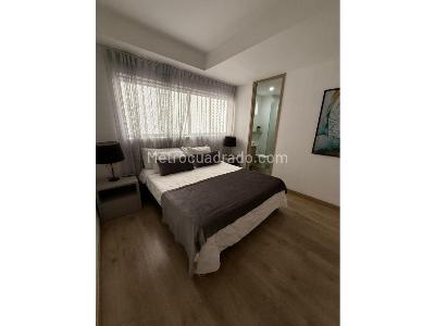 Apartamento de 3 alcobas en venta en La Doctora, Sabaneta, 75 m² · foto 12 de 19
