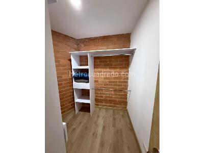 Apartamento de 3 alcobas en venta en La Doctora, Sabaneta, 75 m² · foto 13 de 19