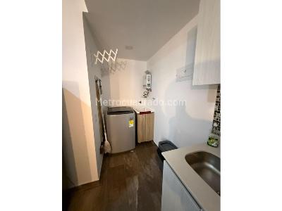 Apartamento de 3 alcobas en venta en La Doctora, Sabaneta, 75 m² · foto 14 de 19