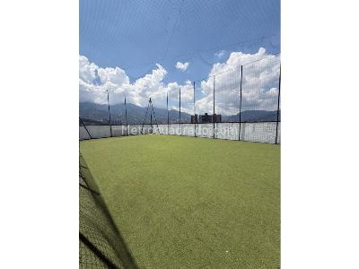 Apartamento de 3 alcobas en venta en La Doctora, Sabaneta, 75 m² · foto 15 de 19