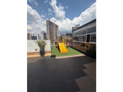 Apartamento de 3 alcobas en venta en La Doctora, Sabaneta, 75 m² · foto 16 de 19