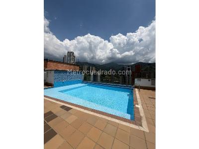 Apartamento de 3 alcobas en venta en La Doctora, Sabaneta, 75 m² · foto 19 de 19