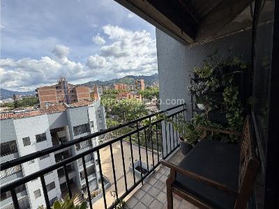 Apartamento en venta en Belen La Palma, Medellín · foto 5 de 24