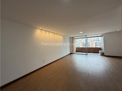 Apartamento de 3 alcobas en venta en Cumbres, Envigado, 96 m² · foto 3 de 20