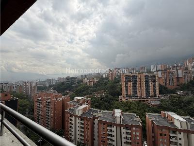 Apartamento de 3 alcobas en venta en Cumbres, Envigado, 96 m² · foto 5 de 20