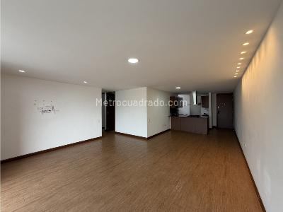 Apartamento de 3 alcobas en venta en Cumbres, Envigado, 96 m² · foto 7 de 20