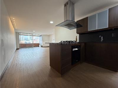 Apartamento de 3 alcobas en venta en Cumbres, Envigado, 96 m² · foto 8 de 20