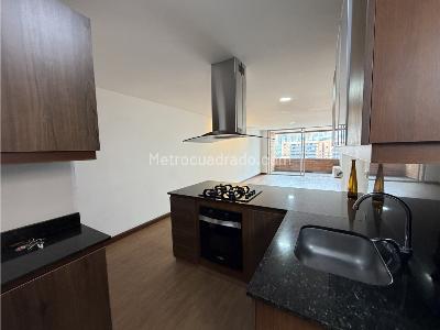 Apartamento de 3 alcobas en venta en Cumbres, Envigado, 96 m² · foto 9 de 20