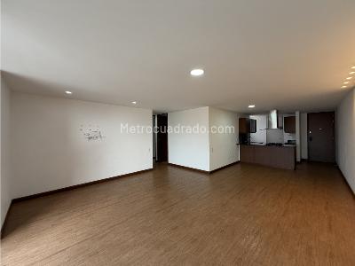 Apartamento de 3 alcobas en venta en Cumbres, Envigado, 96 m² · foto 10 de 20