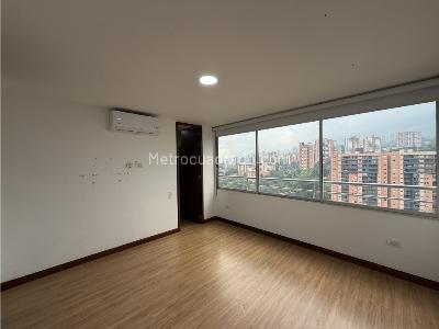 Apartamento de 3 alcobas en venta en Cumbres, Envigado, 96 m² · foto 12 de 20