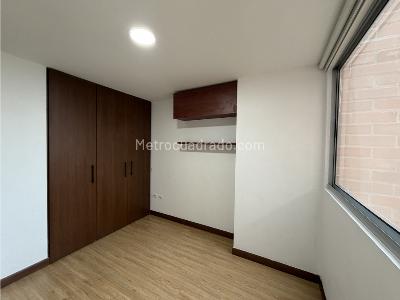 Apartamento de 3 alcobas en venta en Cumbres, Envigado, 96 m² · foto 16 de 20