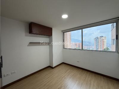 Apartamento de 3 alcobas en venta en Cumbres, Envigado, 96 m² · foto 17 de 20