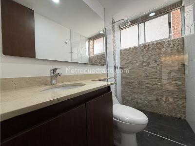 Apartamento de 3 alcobas en venta en Cumbres, Envigado, 96 m² · foto 20 de 20