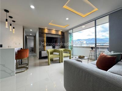 Apartamento en venta en Pilsen, Itagüí · foto 2 de 19