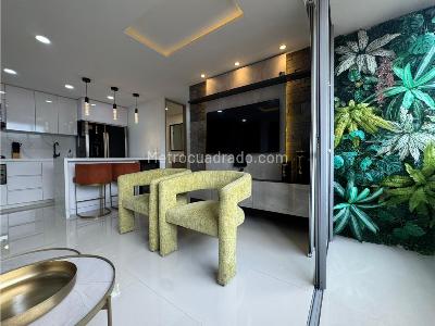 Apartamento en venta en Pilsen, Itagüí · foto 3 de 19