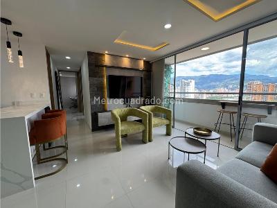 Apartamento en venta en Pilsen, Itagüí · foto 4 de 19
