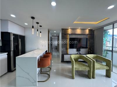 Apartamento en venta en Pilsen, Itagüí · foto 5 de 19