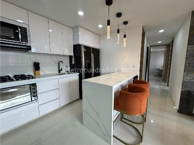 Apartamento en venta en Pilsen, Itagüí · foto 7 de 19