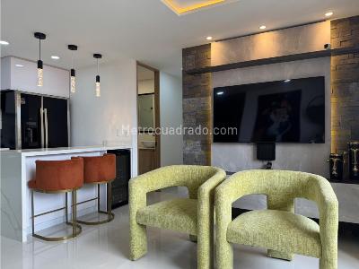 Apartamento en venta en Pilsen, Itagüí · foto 8 de 19