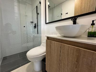 Apartamento en venta en Pilsen, Itagüí · foto 10 de 19