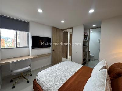 Apartamento en venta en Pilsen, Itagüí · foto 11 de 19